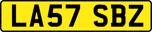 LA57SBZ