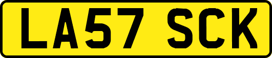 LA57SCK