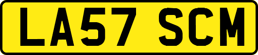 LA57SCM