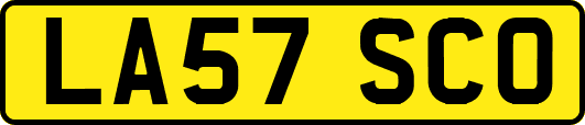 LA57SCO