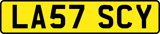 LA57SCY