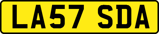 LA57SDA