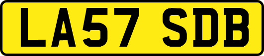 LA57SDB