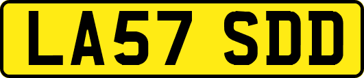 LA57SDD