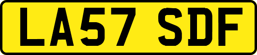 LA57SDF