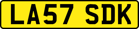 LA57SDK