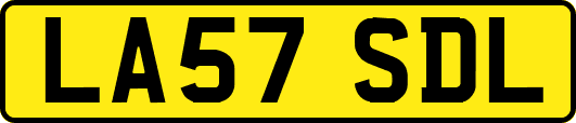 LA57SDL