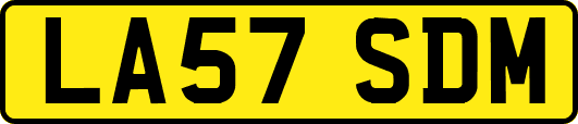 LA57SDM
