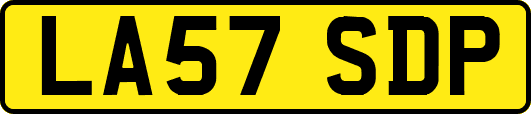 LA57SDP