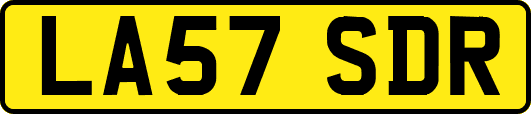 LA57SDR