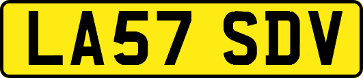 LA57SDV