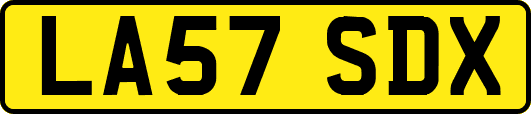 LA57SDX