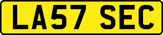 LA57SEC