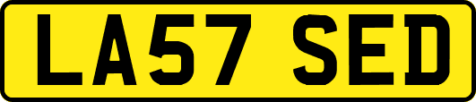 LA57SED