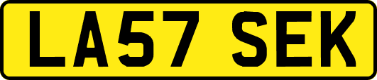 LA57SEK