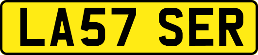 LA57SER