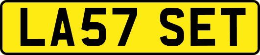 LA57SET