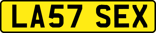 LA57SEX