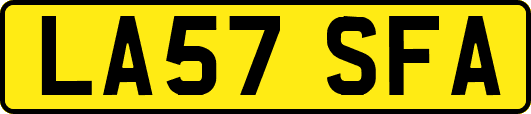 LA57SFA