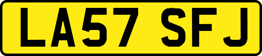 LA57SFJ
