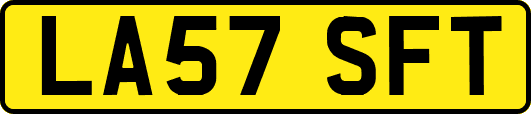 LA57SFT