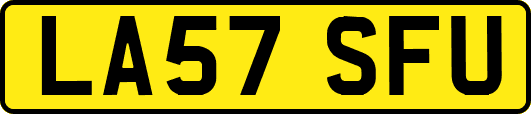 LA57SFU