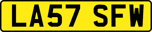 LA57SFW