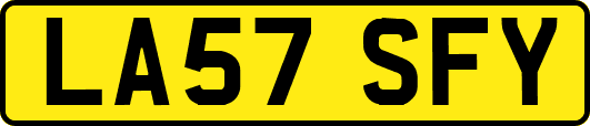 LA57SFY
