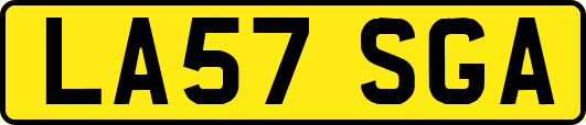 LA57SGA