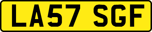 LA57SGF