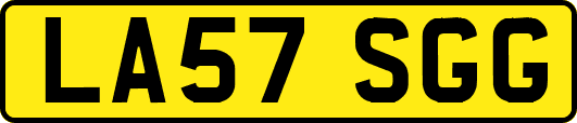 LA57SGG