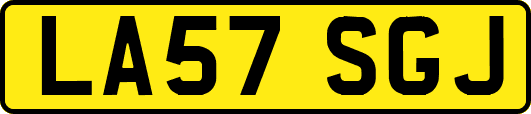 LA57SGJ