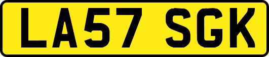 LA57SGK
