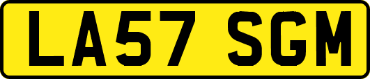 LA57SGM