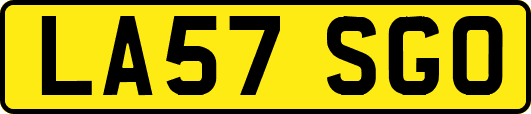 LA57SGO