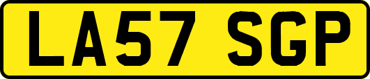 LA57SGP