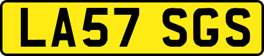 LA57SGS