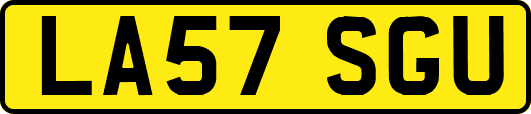LA57SGU