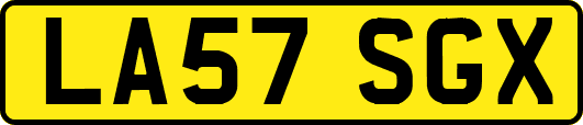 LA57SGX