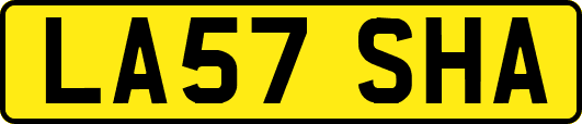 LA57SHA