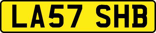 LA57SHB
