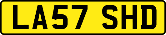 LA57SHD