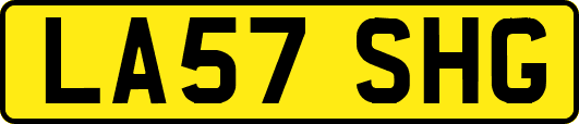 LA57SHG
