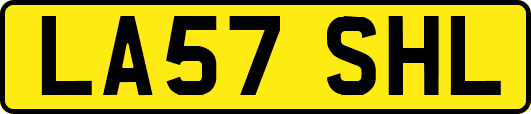 LA57SHL
