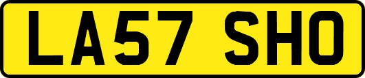 LA57SHO