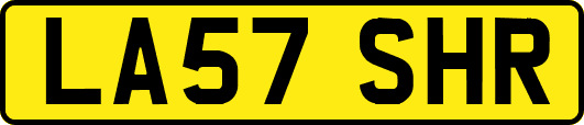 LA57SHR