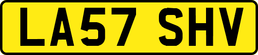 LA57SHV