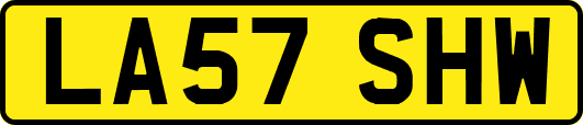 LA57SHW