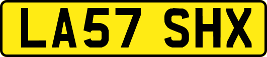 LA57SHX