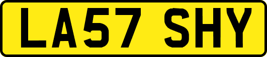 LA57SHY